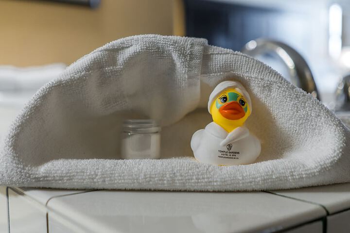 Spa Massage