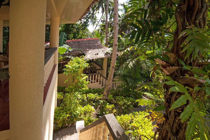 Terrace/Patio 45 of 46