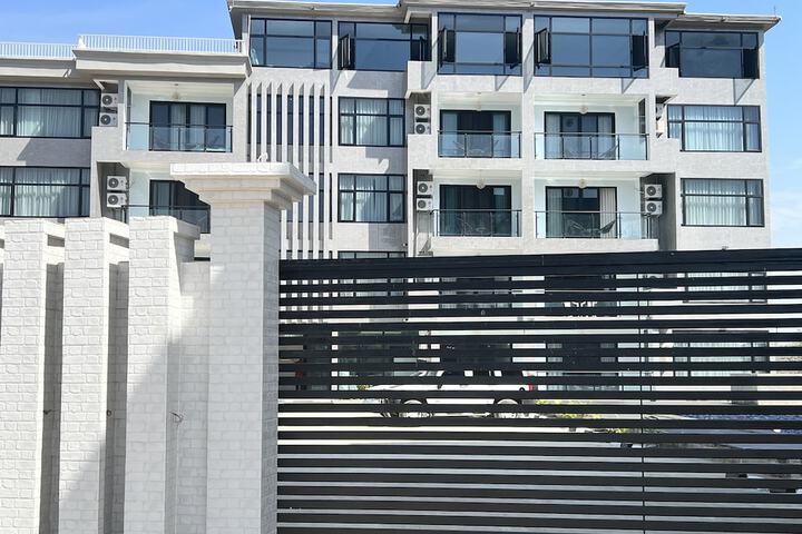 Lifestyle luxury hotel & Residence
