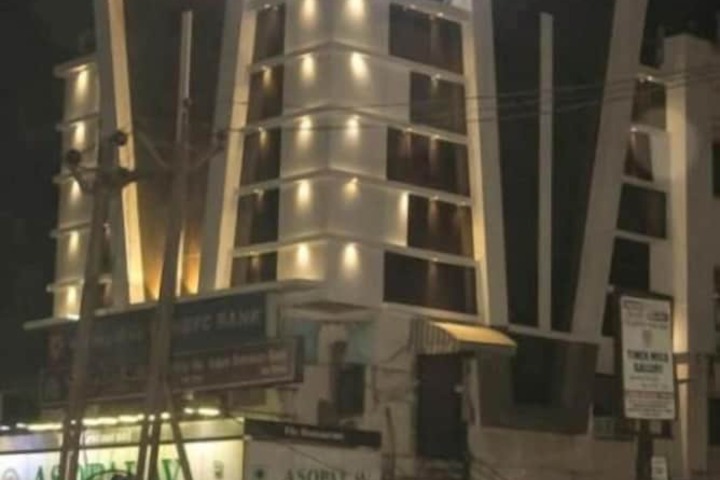 Hotel 16 of 17