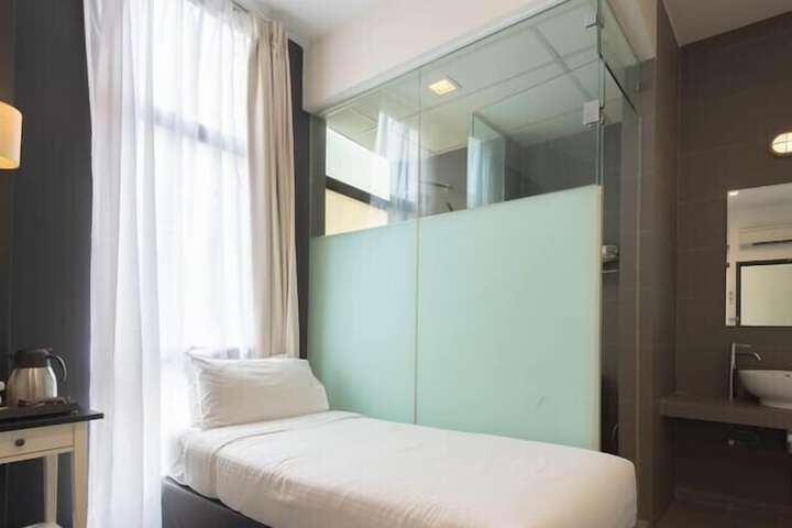 Room 57 of 101