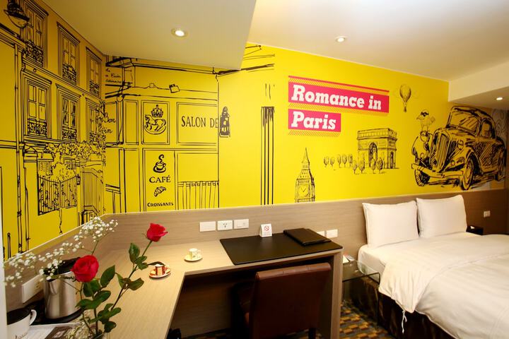 Room 19 of 60