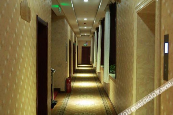 Hotel Interior 10 of 20