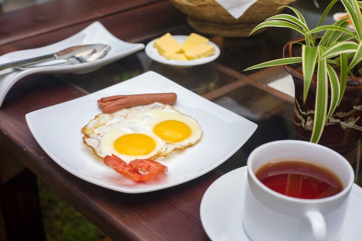 Breakfast/Coffee Service 34 of 54