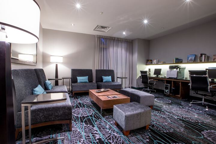 Hotel Interior 6 of 73