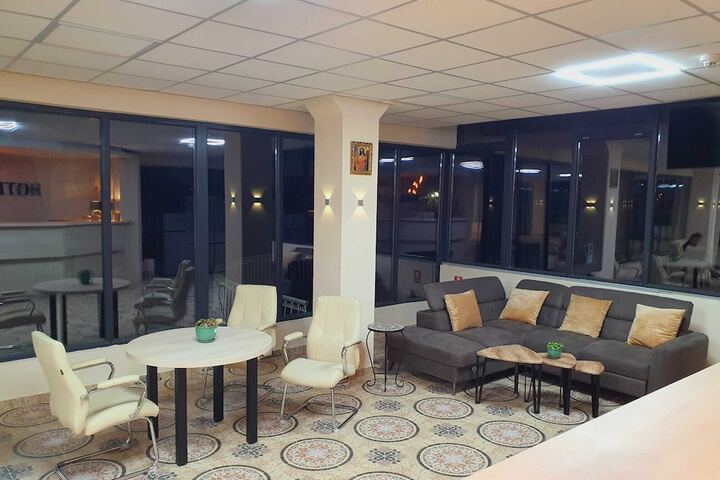 Hotel Interior 2 of 11