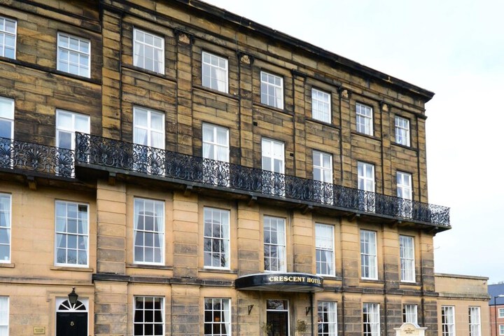 Hotel 61 of 61