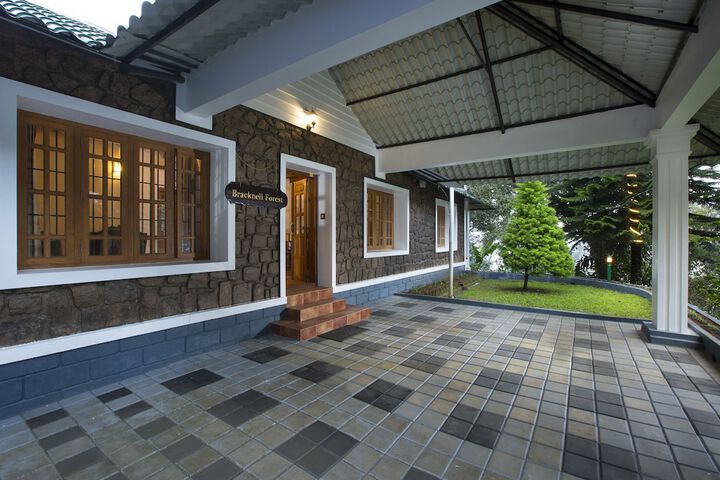 Terrace/Patio 33 of 40