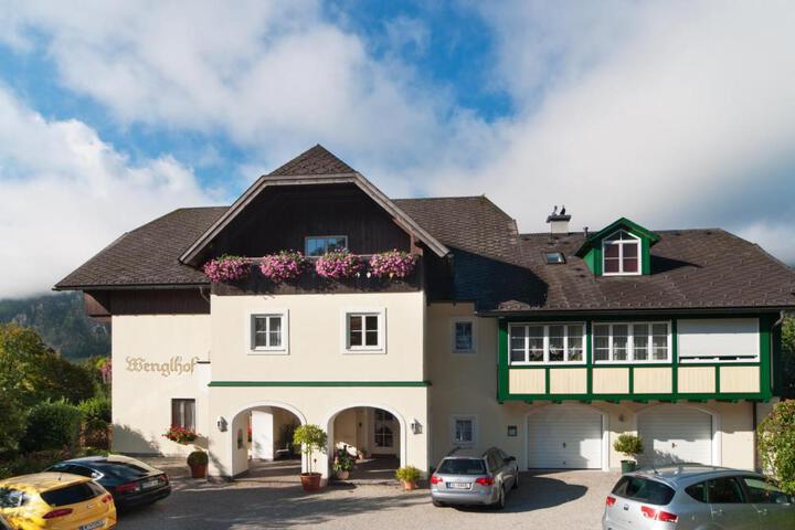 Hotel Garni Wenglhof
