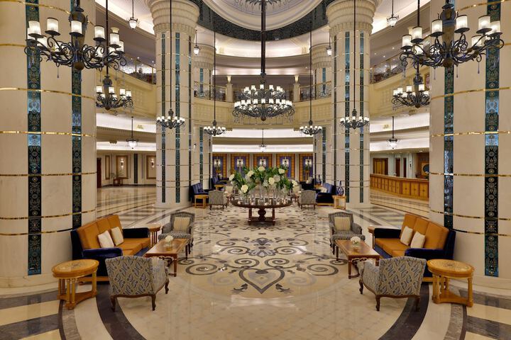 Hotel Interior 3 of 110