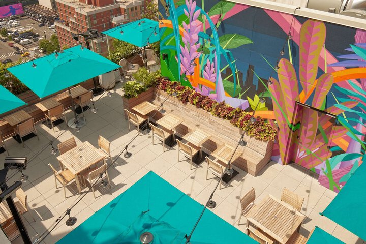Terrace/Patio 54 of 62
