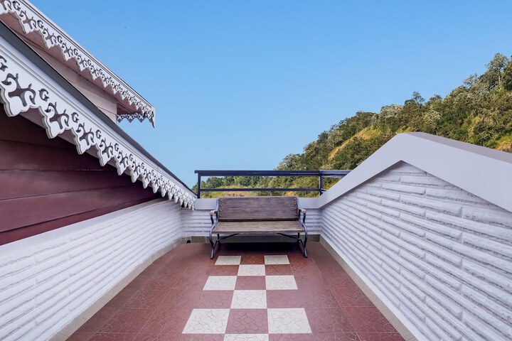 Terrace/Patio 33 of 62