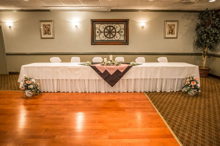 Wedding/Banquet 20 of 28
