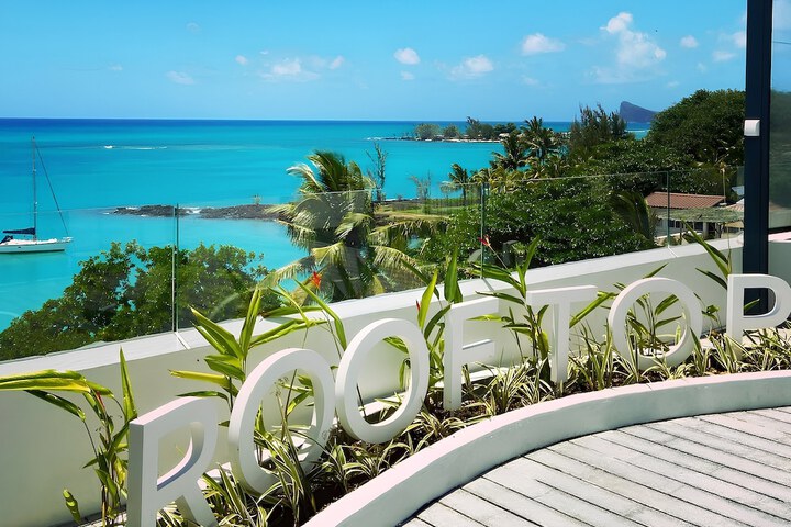 Ocean V Hotel