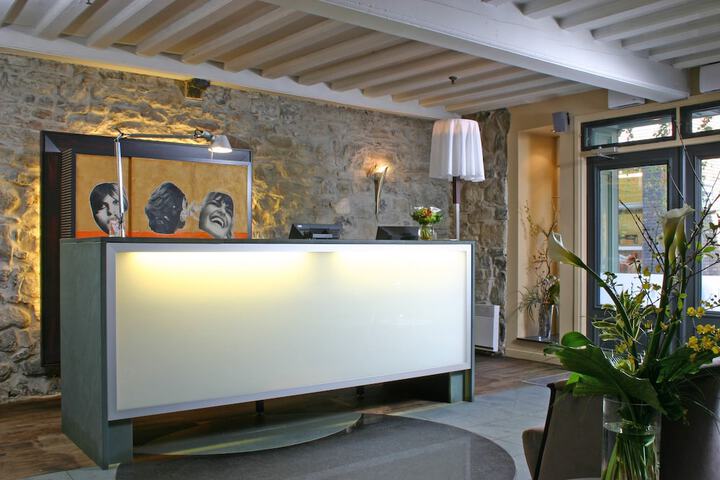 Hotel Interior 2 of 54