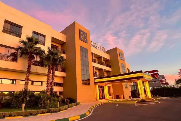 Hotel 36 of 37