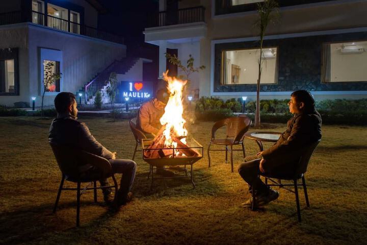 Hotel 15 of 17