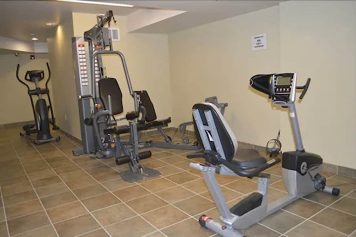 Health and Fitness 37 of 40