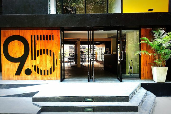 Hotel 69 of 77