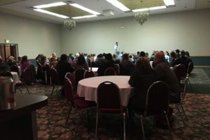 Ballroom/Hall 4 of 26