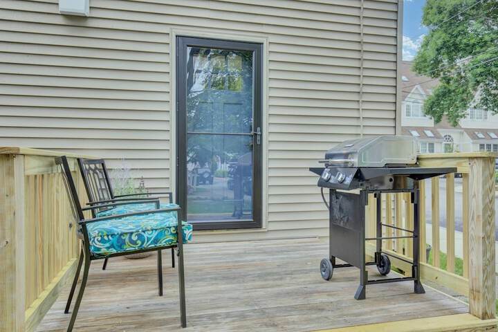Terrace/Patio 24 of 41