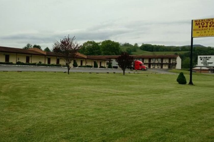 Property Grounds 8 of 12