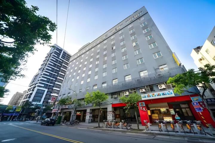 Walker Hotel Chenggong