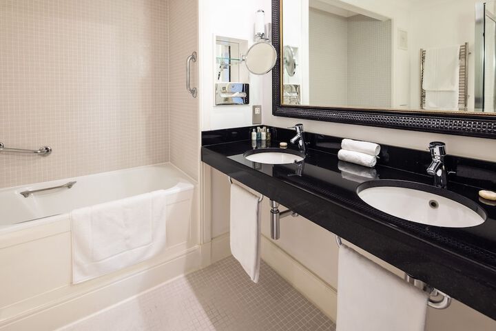 Bath Amenities