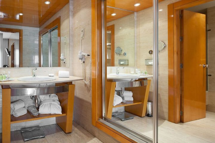 Bath Interior
