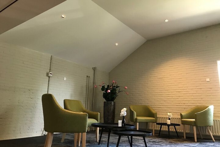 Lobby Photos