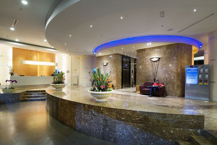 Hotel Interior 2 of 35