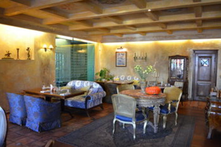 Fitness Facility Photos