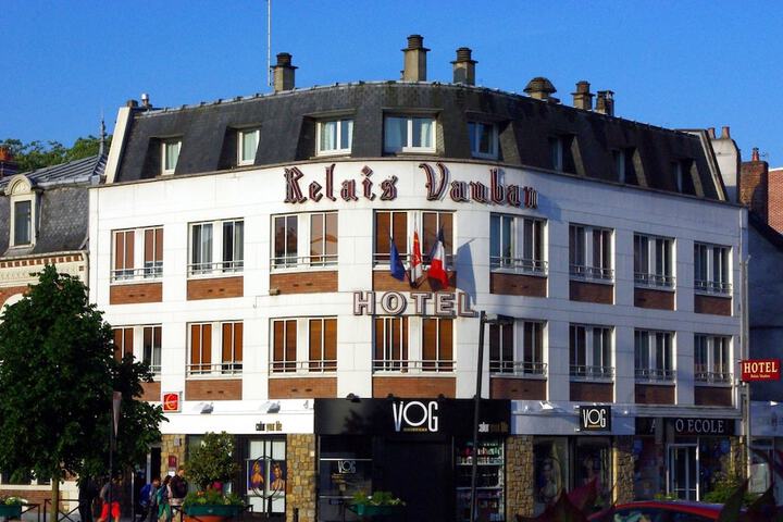 Le Relais Vauban