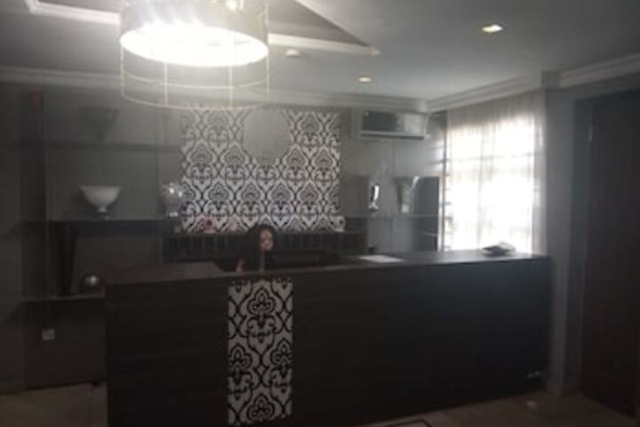 Hotel Interior 2 of 2