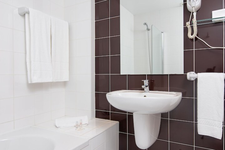 Bathroom Vanities