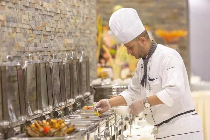 Restaurants