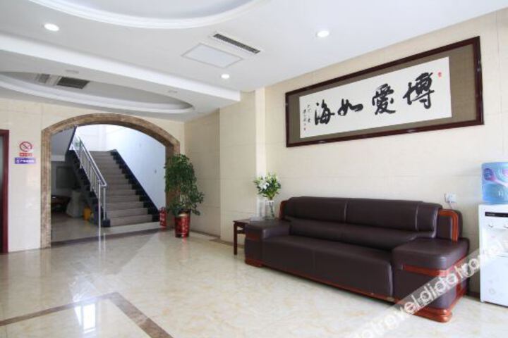 Hotel Interior 3 of 19