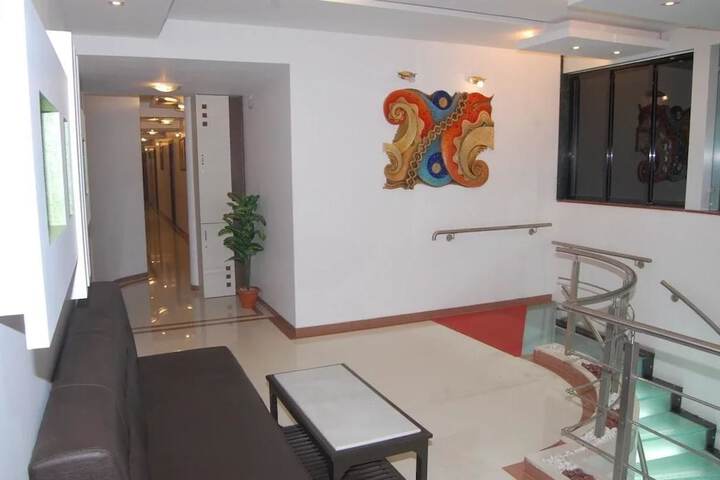 Hotel Interior 4 of 42