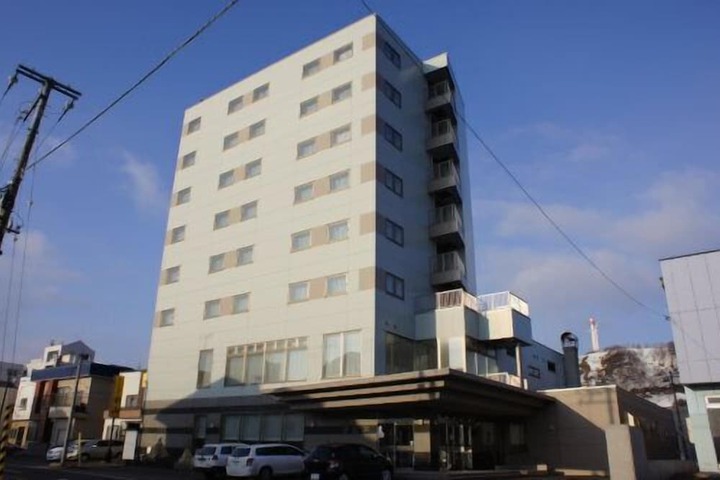 Hotel 18 of 18