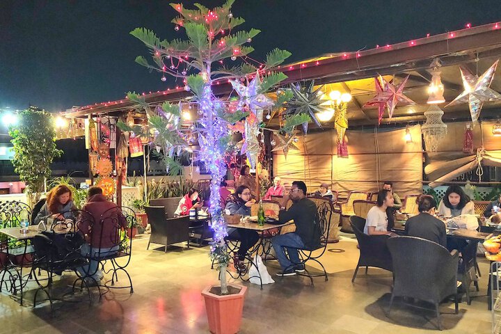 Terrace/Patio 54 of 113