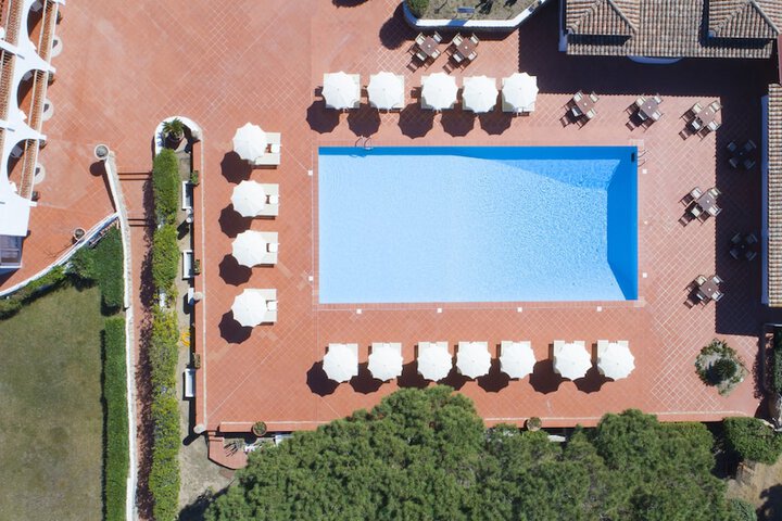 Pool to Cool
