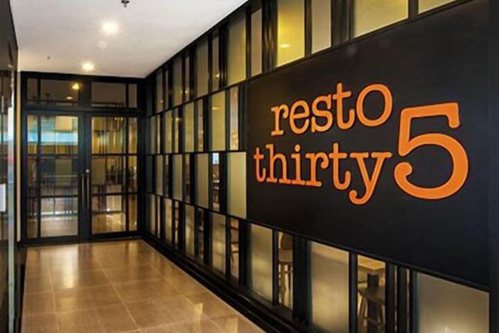 Restaurants
