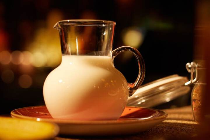 Breakfast/Coffee Service 160 of 397