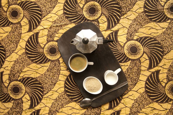 Breakfast/Coffee Service 66 of 99