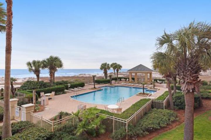 The Beach Club Doral 206 in Gulf Shores, AL