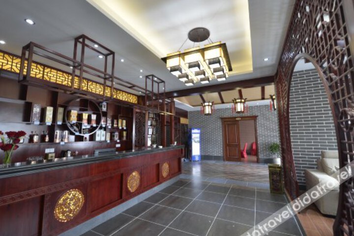 Xinwanhao Hotel