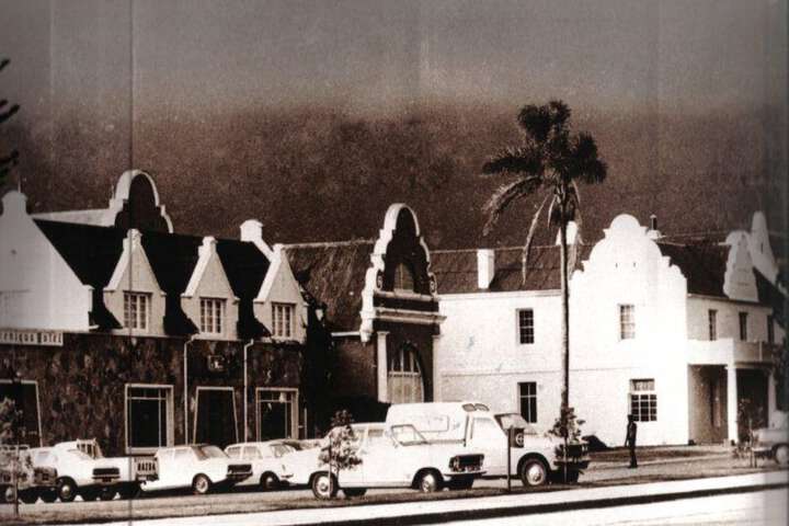 Hotel 72 of 73