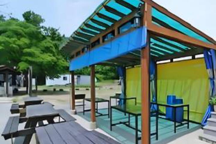 Terrace/Patio 2 of 19