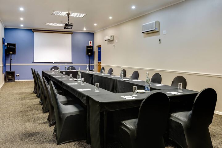 Meeting 54 of 64