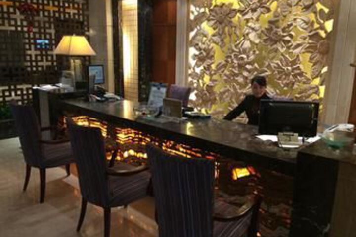 Hotel Interior 55 of 73